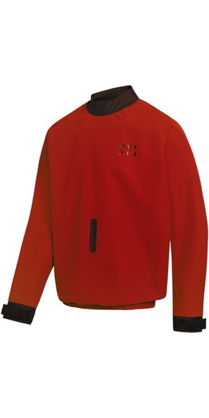 2026 Mystic Hombres Rompevientos Gust 35017.230335 - Red